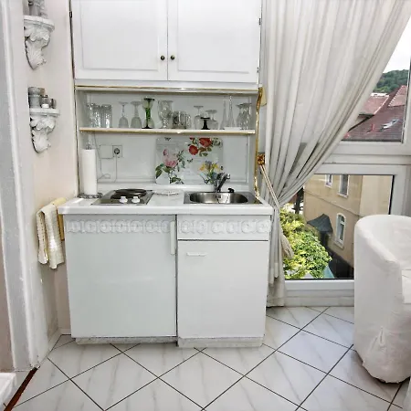 Apartman Wohntel Benner Freiburg im Breisgau