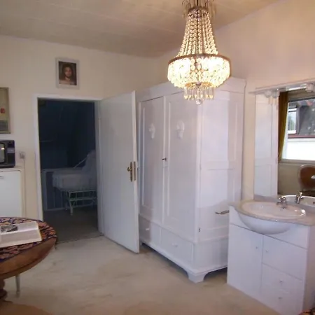 Apartman Wohntel Benner *