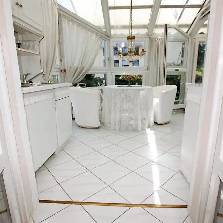 Wohntel Benner Apartman