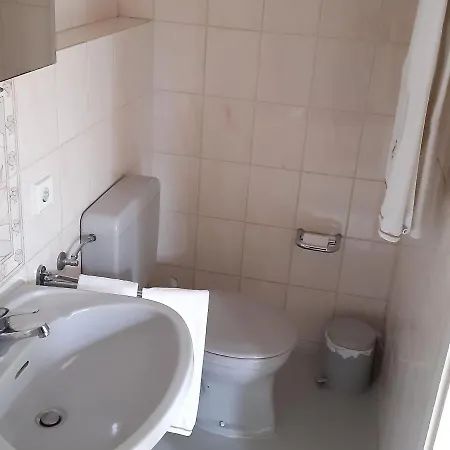 Apartman Wohntel Benner *