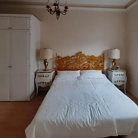 Apartman Wohntel Benner