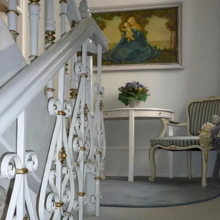 Apartman Wohntel Benner