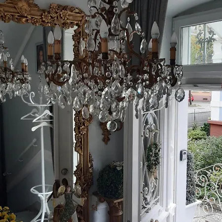 Apartman Wohntel Benner