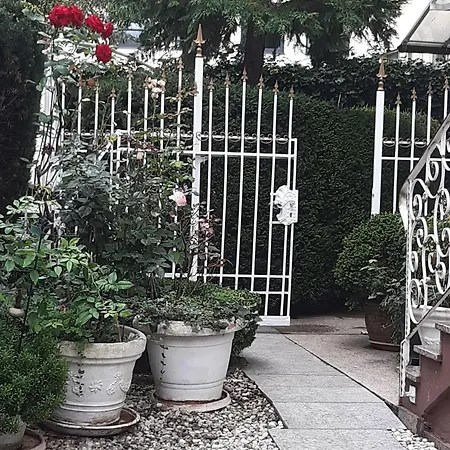 Wohntel Benner Apartman Freiburg im Breisgau